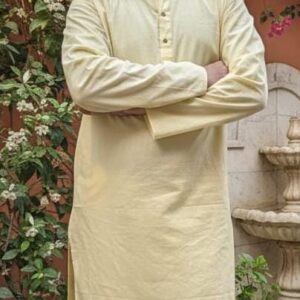 Gents Kurta
